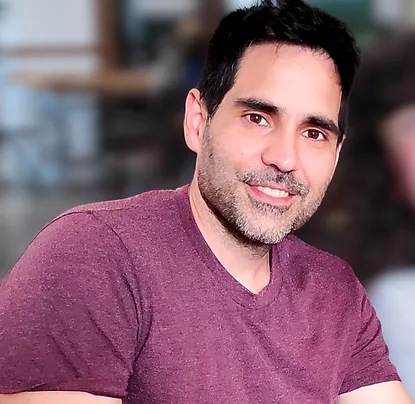David Perez Guaita