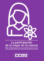 mujerciencia