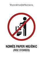 Cartell Risc Embos