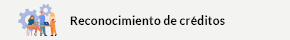 Se abrirá una nueva ventana. Reconocimiento de créditos