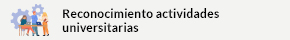 Se abrirá una nueva ventana. Reconocimiento de créditos optativos