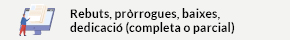 Rebuts