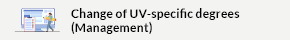 This opens a new window Link to Modification and Management of UV-Specific Degrees Support (Staff)