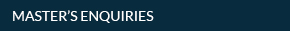 Master's degree enquiries. Faculty of Teacher Training UV