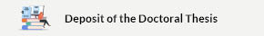 This opens a new window Doctorate Enquiries