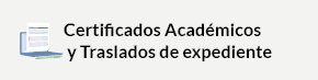 Se abrirá una nueva ventana. Certificats