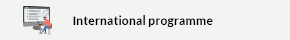 This opens a new window International programme