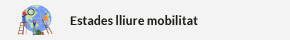 S'obrirà una nova finestra. Estades lliure mobilitat
