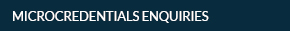 UV - Specific degree enquiries
