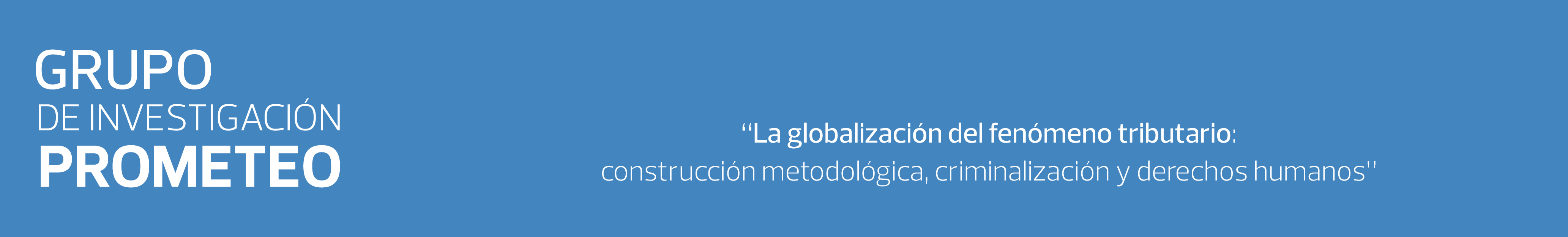Grupo de estudios tributarios internacionales, constitucionales y comparados (Grupo ETICCs)