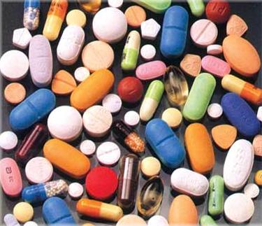 Medicamentos