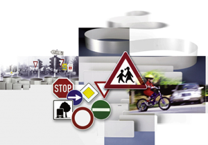 Seguridad vial