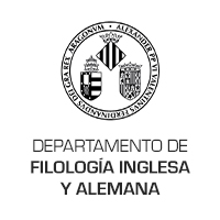 Departamento de Filología Inglesa y Alemana