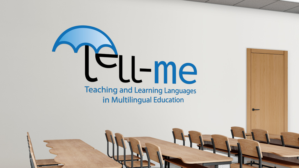 TellMe research group