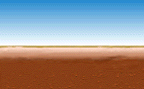 desierto