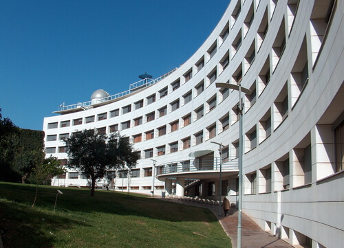 Edificio Jeroni Muñoz