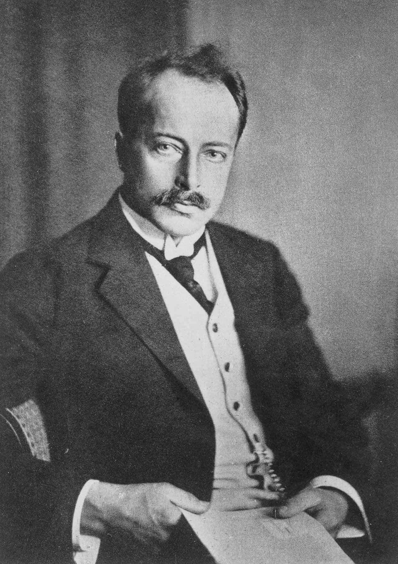 Max Von Laue