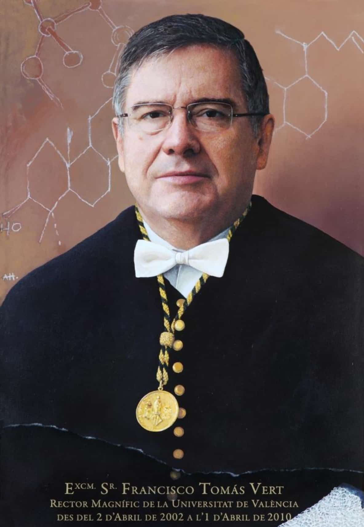 Francisco Tomás Vert