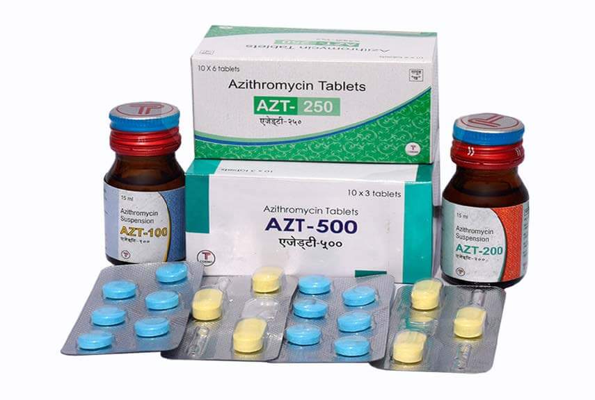 Medicamento Antirretrovirales
