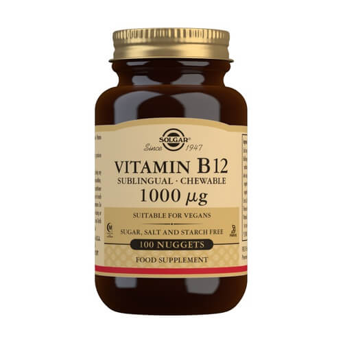 Vitamina B12