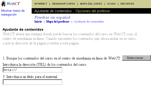 Ayudante de contenidos
