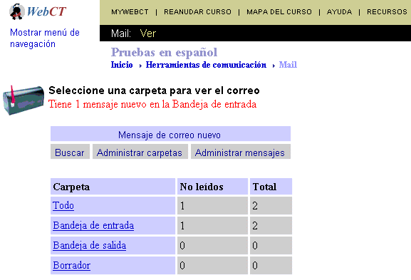 Correo