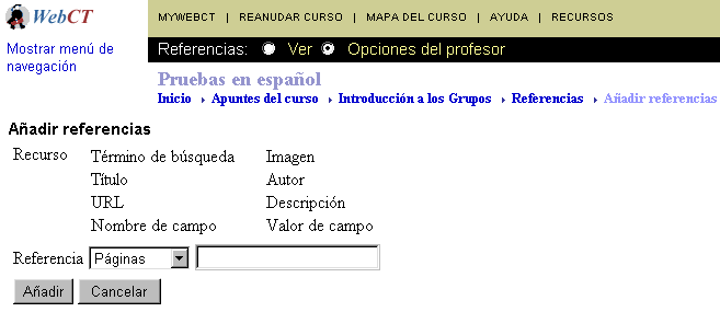 Referencias
