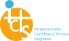Logo ICTS