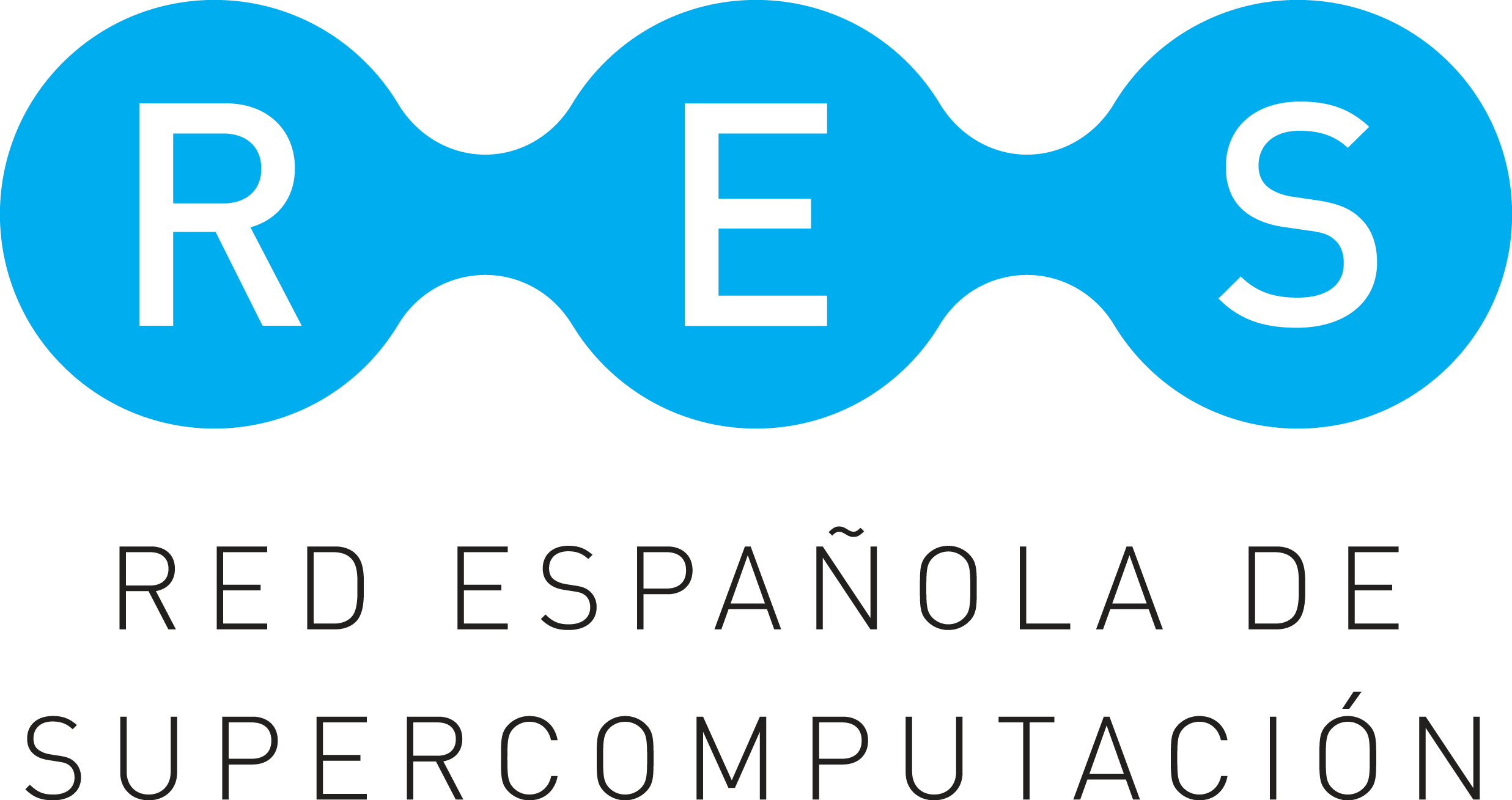 Logo RES