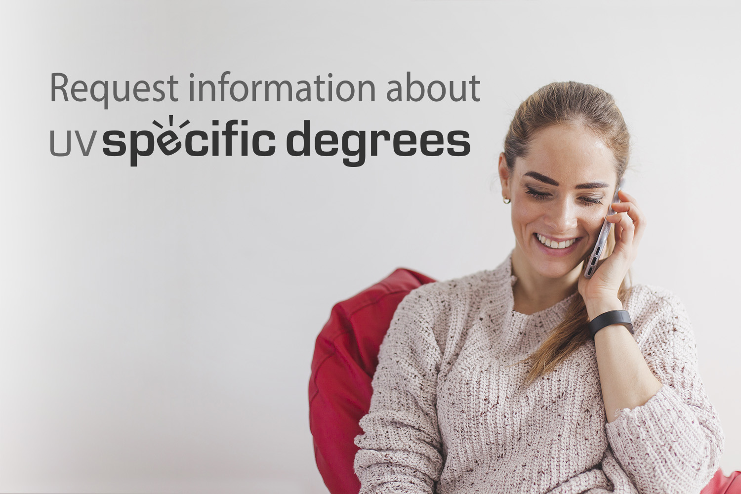UV Specific Degrees