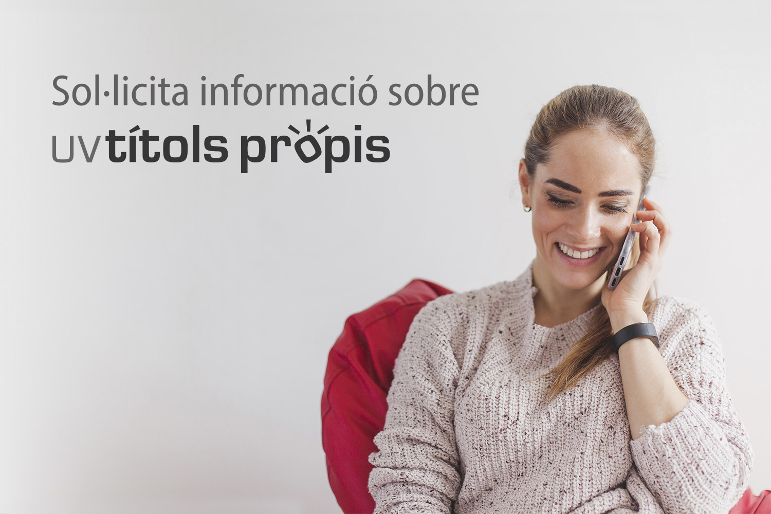 Títols propis UV