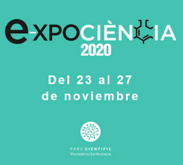 Expociència 2020