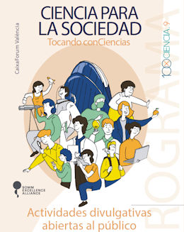 Actuación Teatre Químic