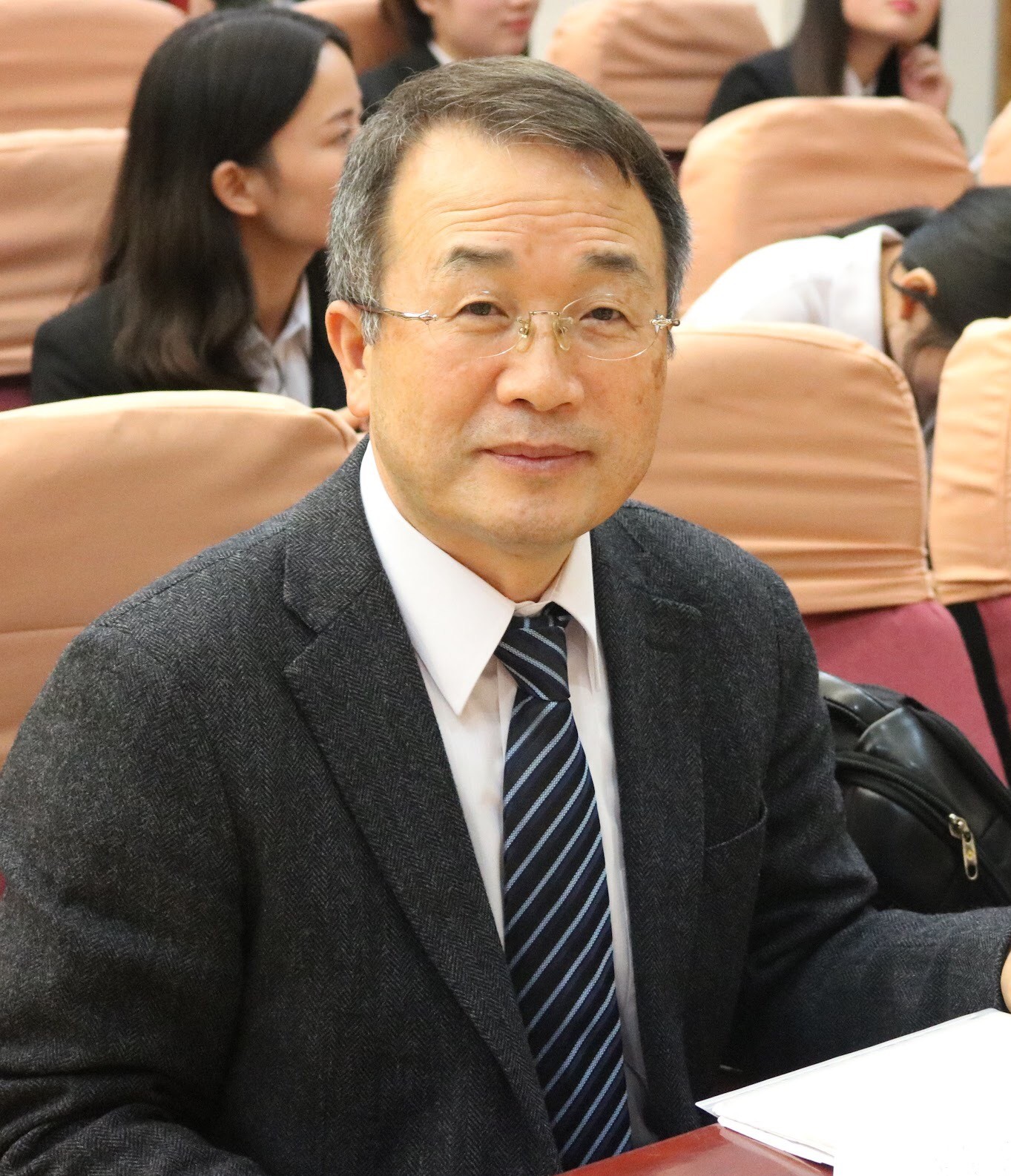 Joon-Kon Chung