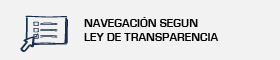 Navegación según Ley de Transparencia