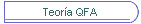 Teoría QFA