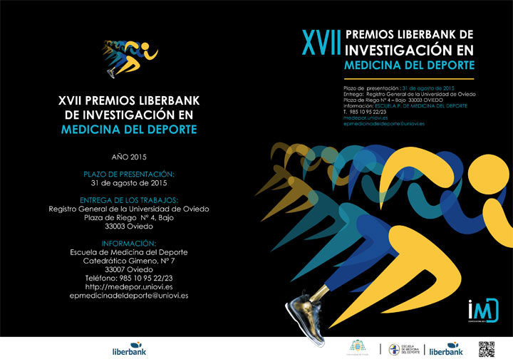 Premios Liberbank 2015