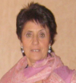 Pilar Valcárcel González