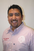 Jorge Isabel Zamarripa Rivera