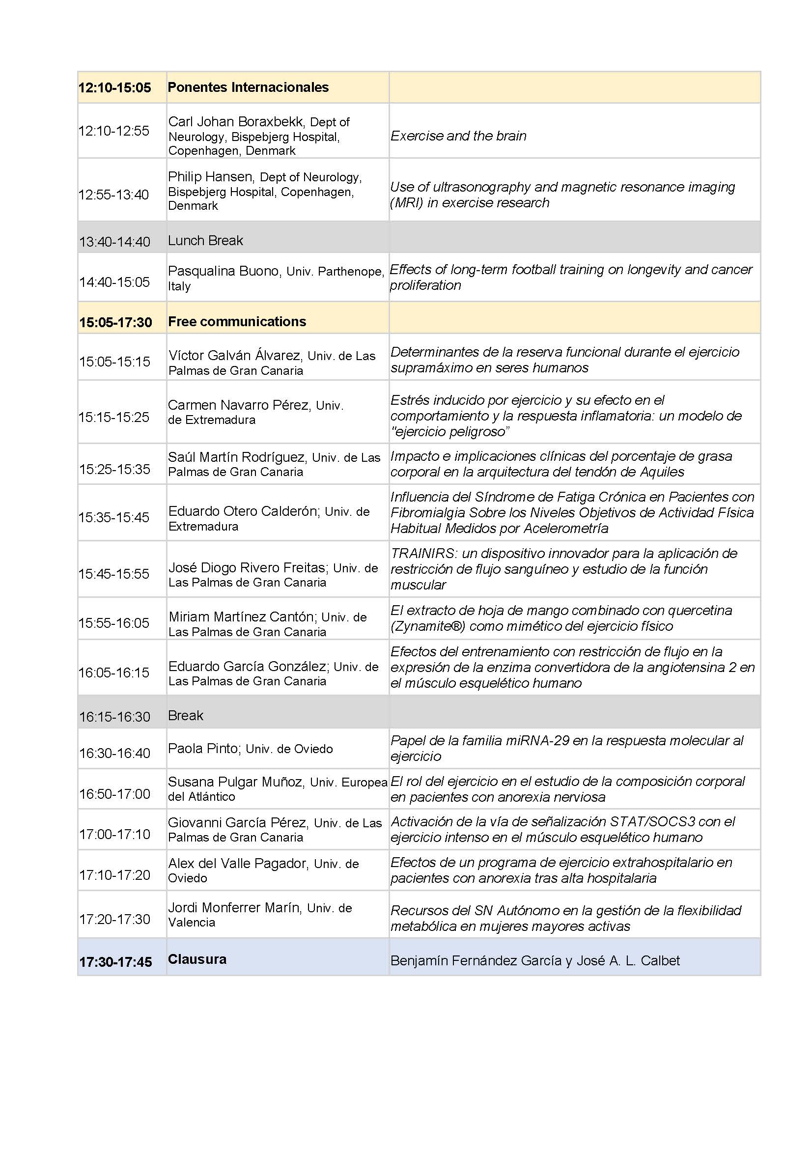 Programa 2