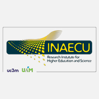 logo INAECU Instituto Interuniversitario de Investigación Avanzada sobre Evaluación de la Ciencia y la Universidad