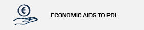 Financial Aid for PDI (Teaching and Research Staff) with disabilities