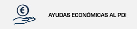 Ayudas económicas para el PDI con discapacidad