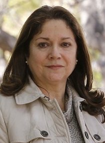 Alicia Salvador Fernández-Montejo