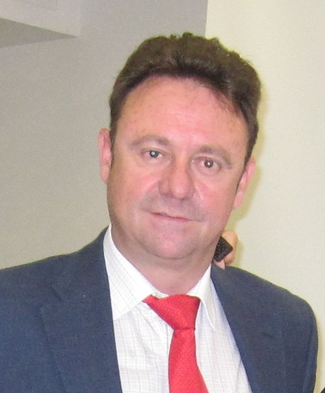 Antonio Briz Gómez