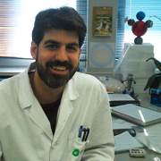 Carlos Romá Mateo