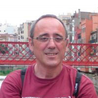 FERRAN SUAY I LERMA