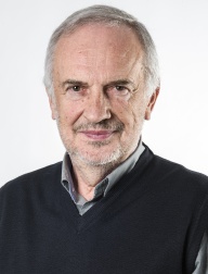 Juan Francisco Ascaso Gimilio