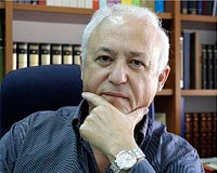 Joan Oleza Simó