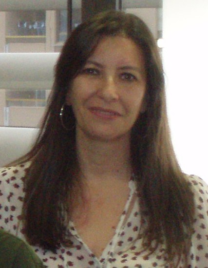 Maria Dolores Pitarch